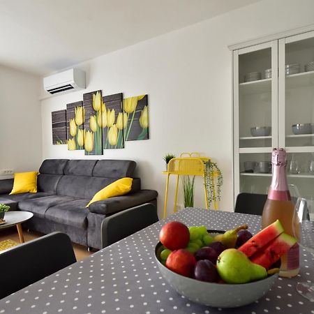 Apartment Buri Split Extérieur photo