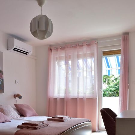 Apartment Buri Split Extérieur photo