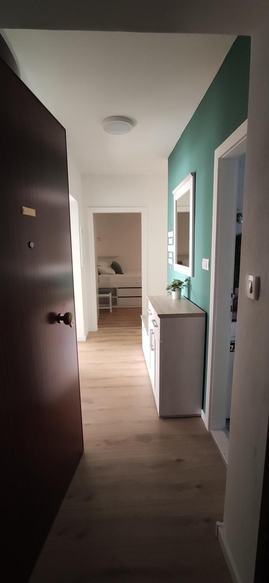 Apartment Buri Split Extérieur photo