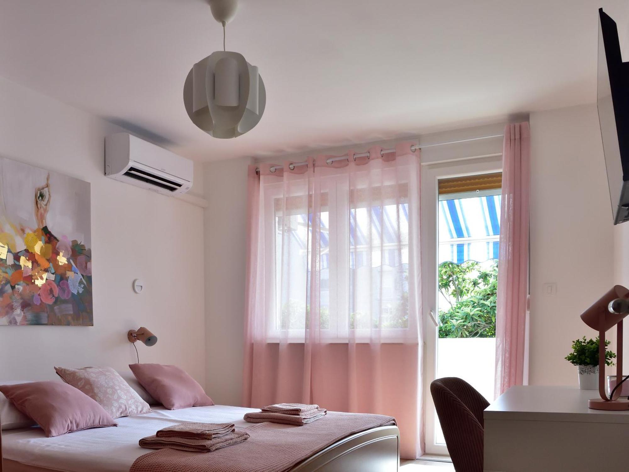 Apartment Buri Split Extérieur photo