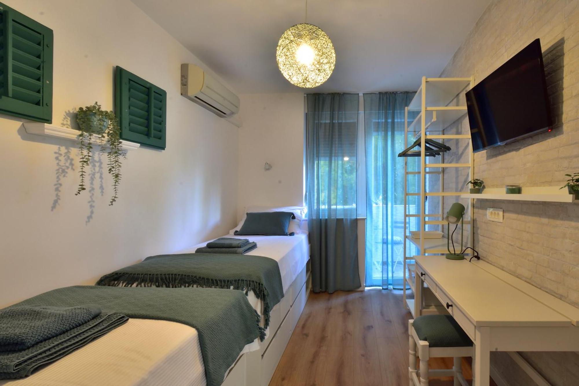 Apartment Buri Split Extérieur photo