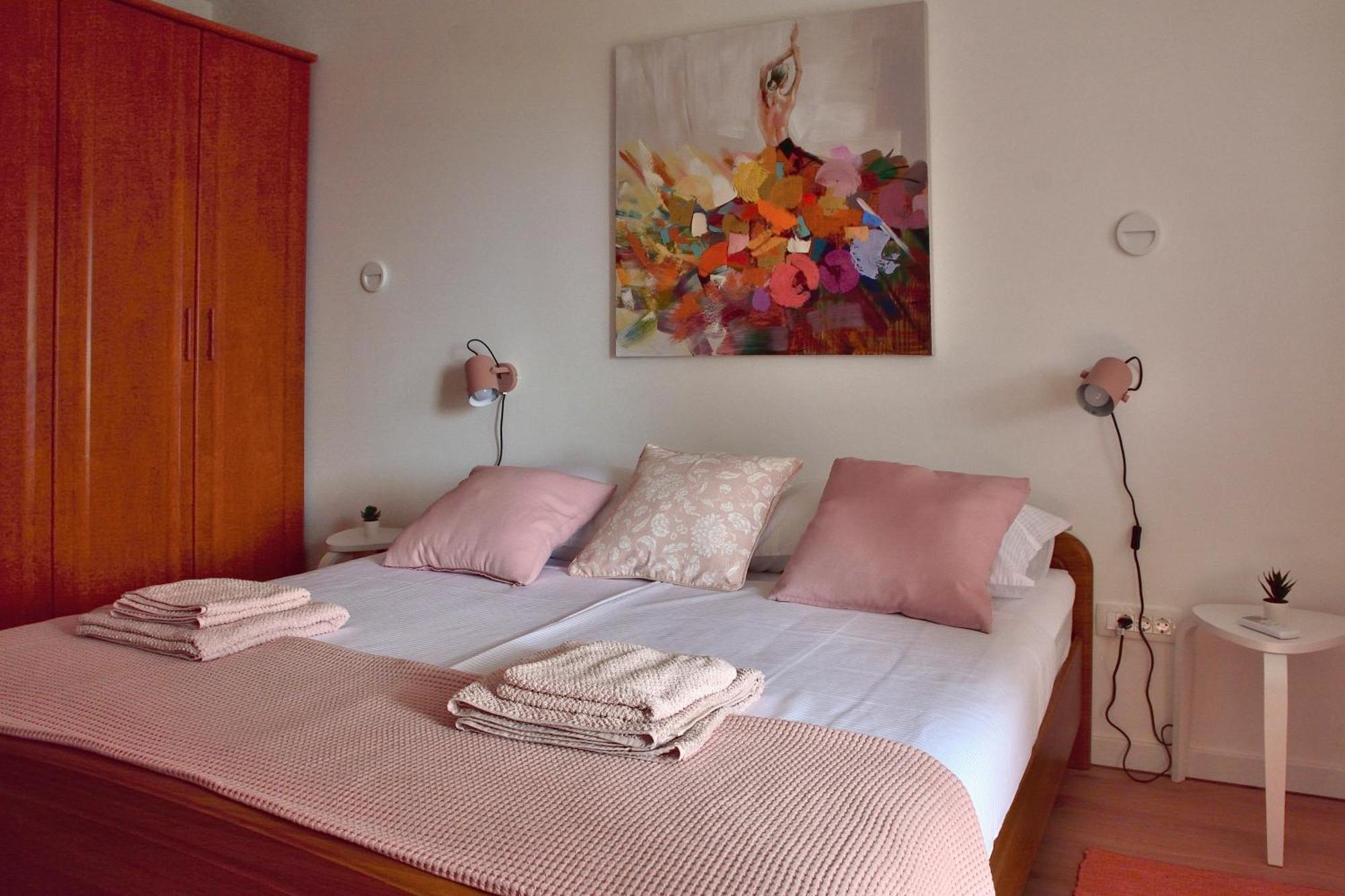 Apartment Buri Split Extérieur photo