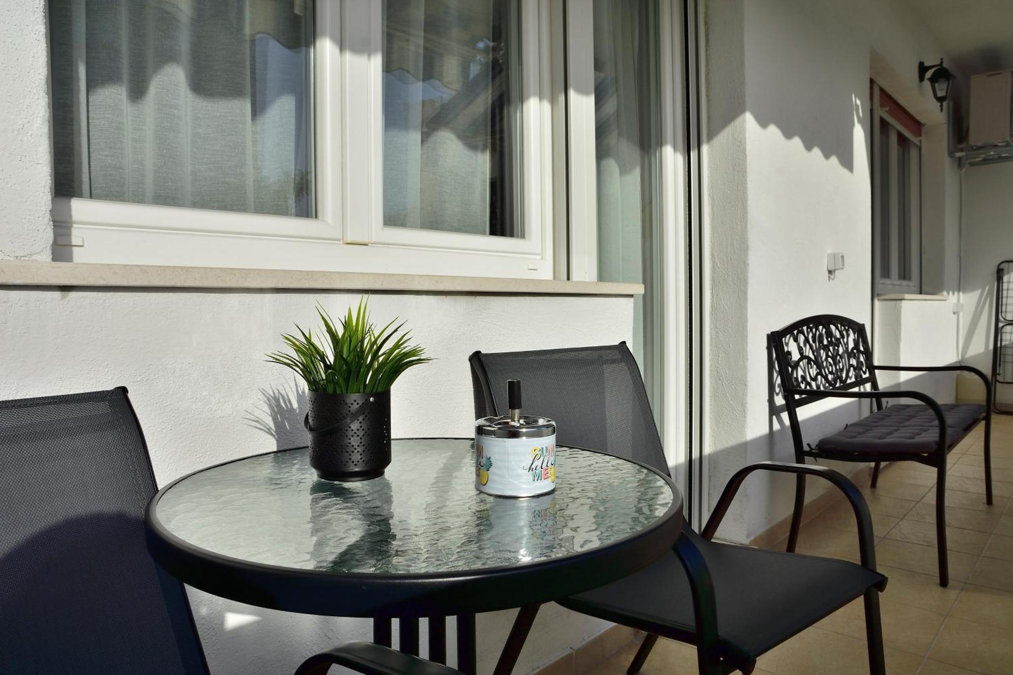 Apartment Buri Split Extérieur photo